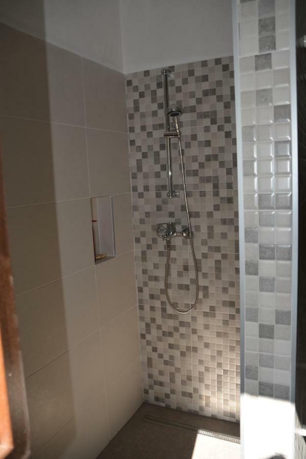 Apartma Zala موست نا سوتشي المظهر الخارجي الصورة