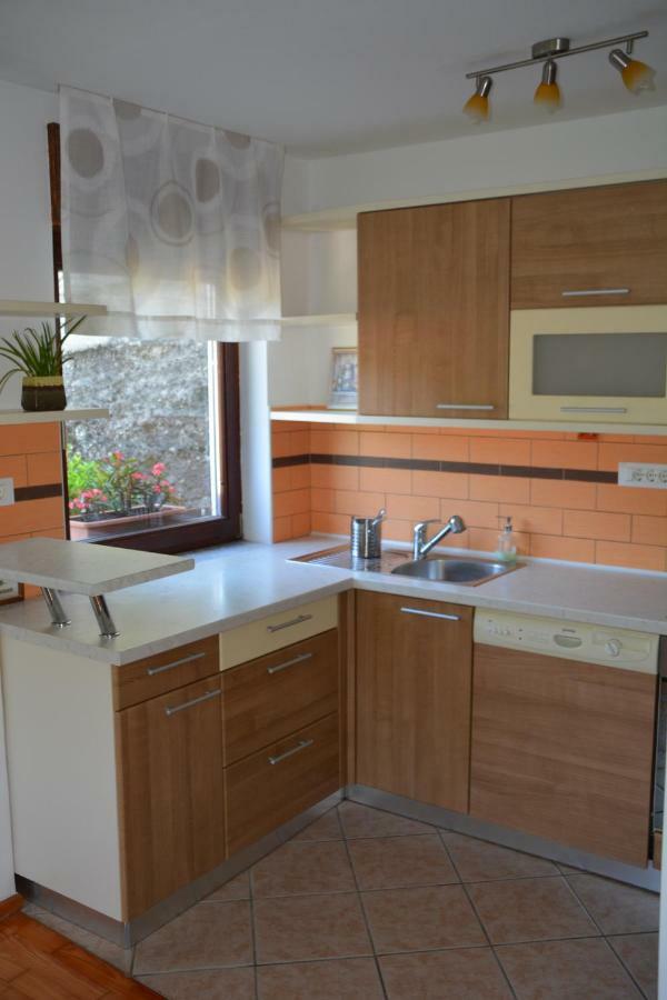 Apartma Zala موست نا سوتشي المظهر الخارجي الصورة