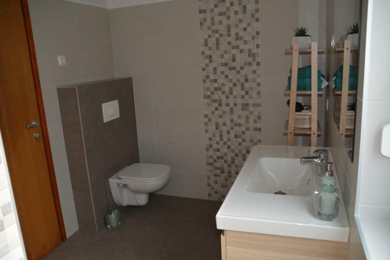 Apartma Zala موست نا سوتشي المظهر الخارجي الصورة