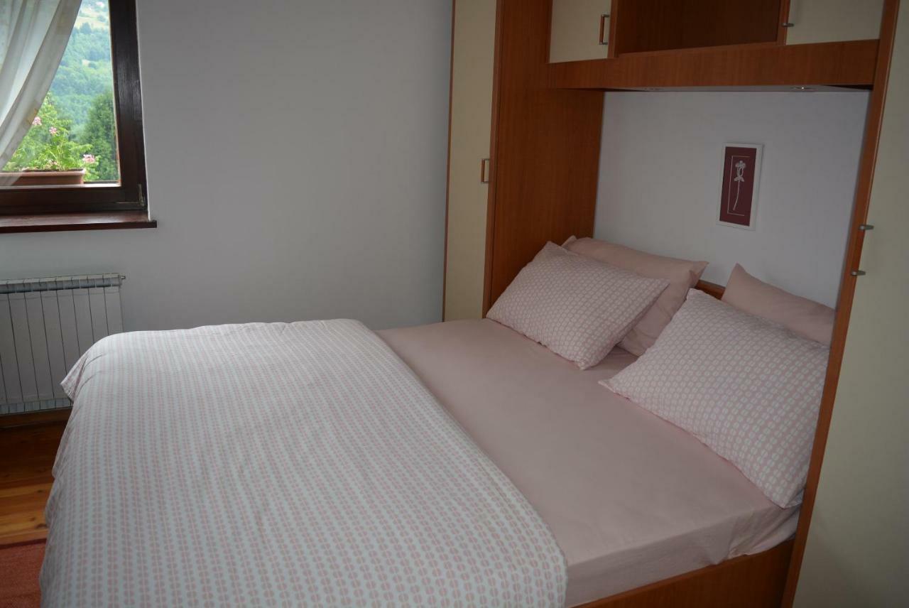 Apartma Zala موست نا سوتشي المظهر الخارجي الصورة