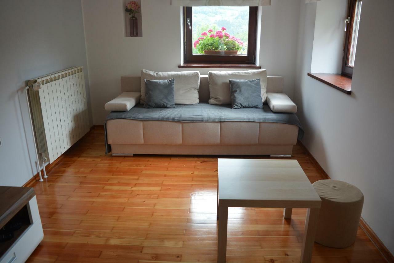 Apartma Zala موست نا سوتشي المظهر الخارجي الصورة