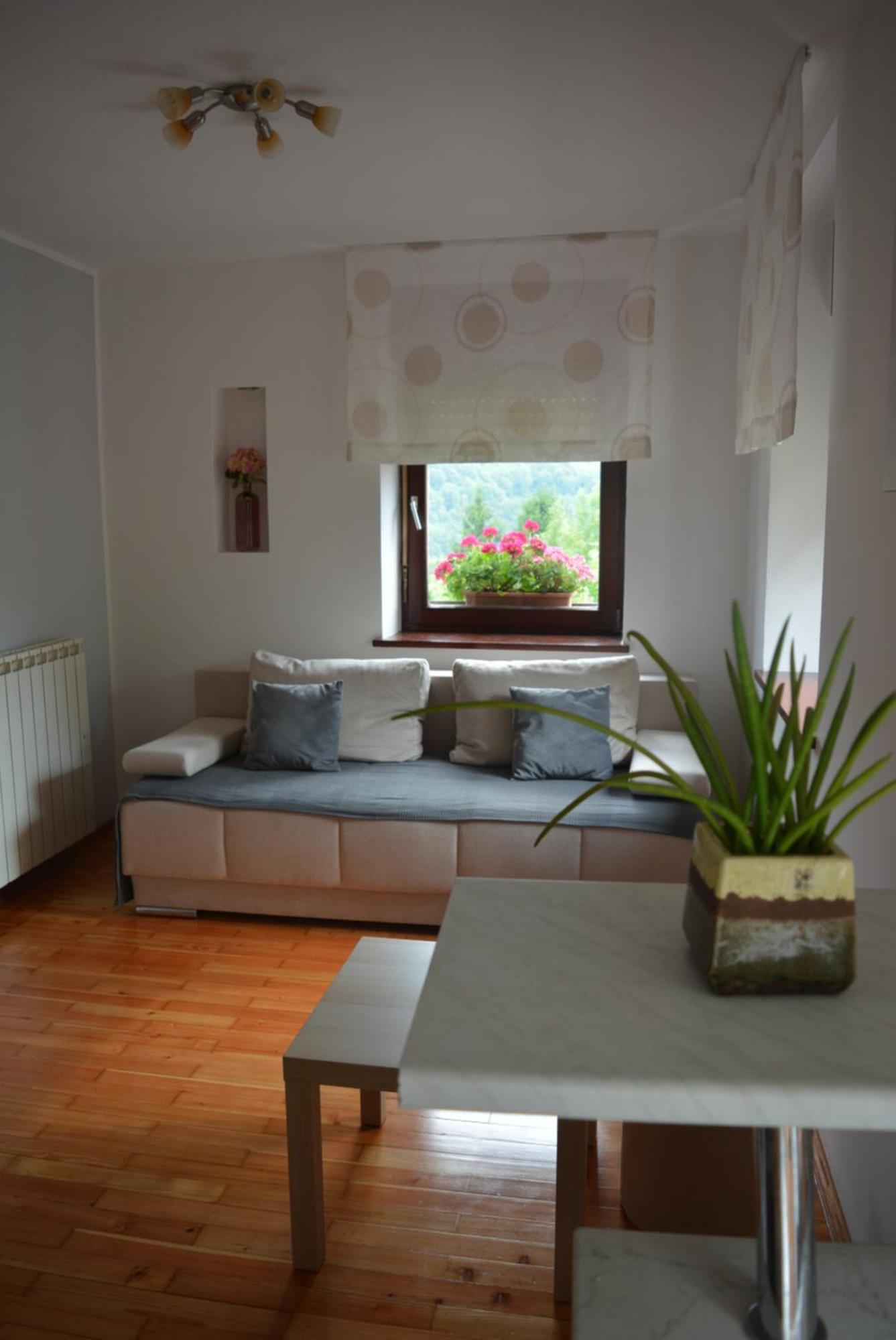 Apartma Zala موست نا سوتشي المظهر الخارجي الصورة